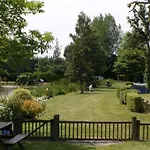 Zecamping 4 Familial Avec Etang De Peche Et Piscine Chauffee La Haye