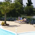 Кемпинг Zecamping 4 Familial Avec Etang De Peche Et Piscine Chauffee