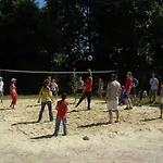Кемпинг Zecamping 4 Familial Avec Etang De Peche Et Piscine Chauffee