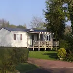 Zecamping 4 Familial Avec Etang De Peche Et Piscine Chauffee