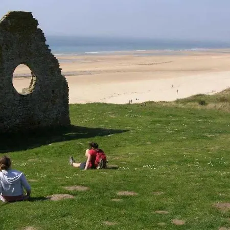 Κάμπινγκ 4 Etoiles - Piscine - Ccafgef