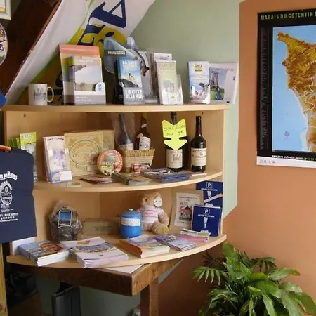 4 Etoiles - Piscine - Ccafgef Κάμπινγκ La Haye