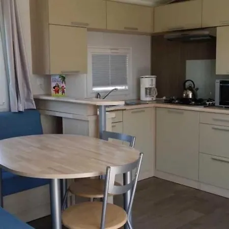 4 Etoiles - Piscine - Ccafgef Campingplatz La Haye