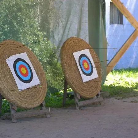 4 Etoiles - Piscine - Ccafgef * La Haye