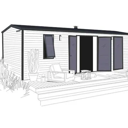 4 Etoiles - Piscine - Ccafgef La Haye