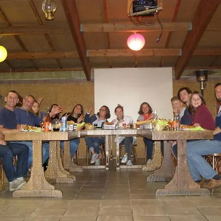 4 Etoiles - Piscine - Ccafgef 캠프장 La Haye