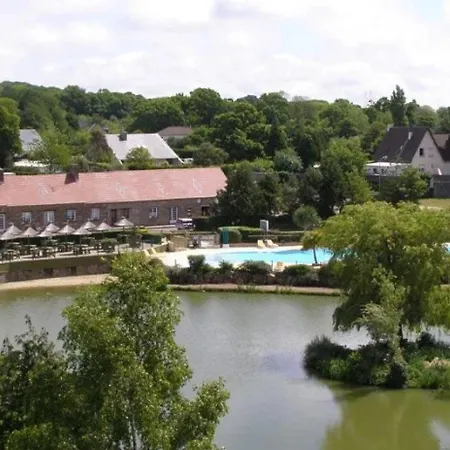 4 Etoiles - Piscine - Ccafgef *