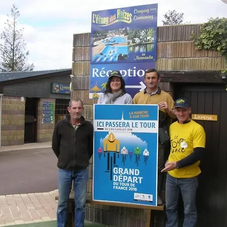4 Etoiles - Piscine - Ccafgef *