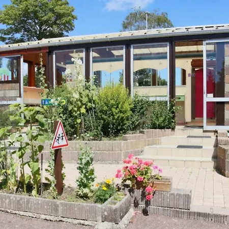 Zecamping 4 Familial Avec Etang De Peche Et Piscine Chauffee La Haye