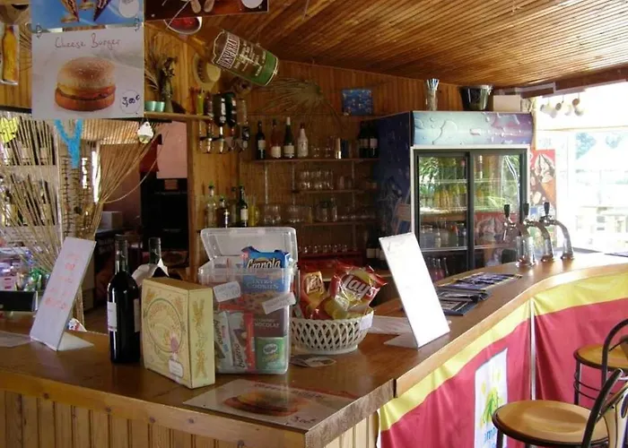 Zecamping 4 Familial Avec Etang De Peche Et Piscine Chauffee Campsite *