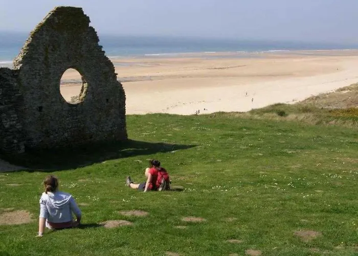 Кемпинг Zecamping 4 Familial Avec Etang De Peche Et Piscine Chauffee