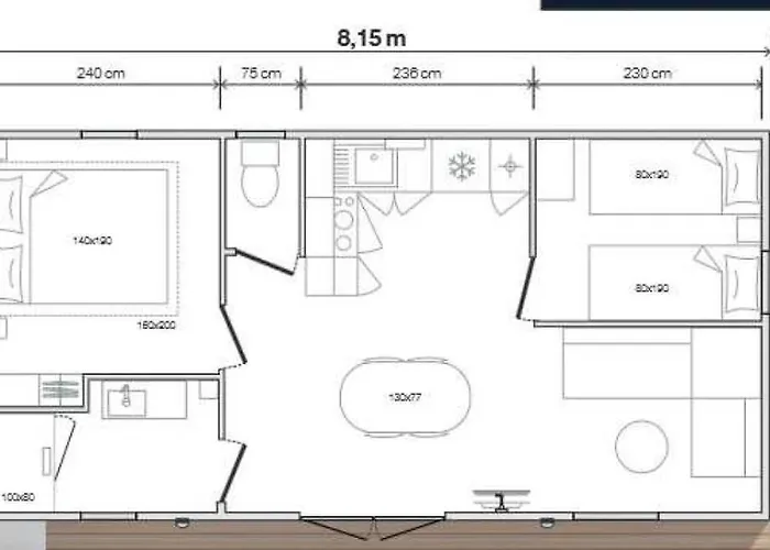 Zecamping 4 Familial Avec Etang De Peche Et Piscine Chauffee 4*