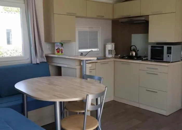 Campsite Zecamping 4 Familial Avec Etang De Peche Et Piscine Chauffee La Haye